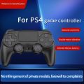 P47 Bluetooth-compatible Wireless Gamepad For PS4 Controller Fit for PS4 Slim/PS4 Pro/PS3 Console PC Joystick Control.