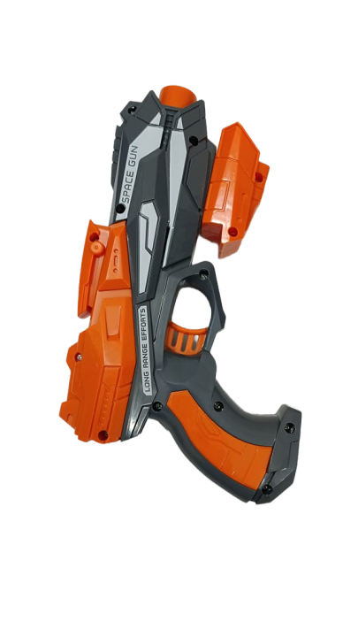 SPACE%20GUN:%20Ultra-Long%20Range%20Soft%20Toy%20Blaster%20Nerf%20Bullets%20-%20Image%203