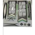 SS   Cricket Bat Stickers. 
