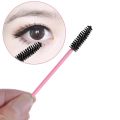 Eyebrow Mascara Wand Applicator Brush Spoons Cosmetic Brush Set. 