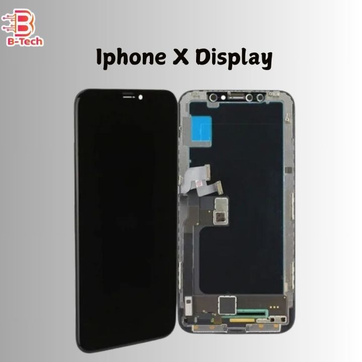 Iphone 11 Original Replacement Display