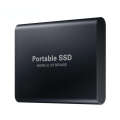 Portable 64TB 30TB 4TB 8TB External 16TB Mass USB3.1 High Speed Mobile Solid State Hard Drive Storage Device SSD.