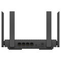 Cudy WR3000 AX3000 Gigabit Dual-Band Wi-Fi 6 Mesh Router - Black. 