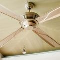 4 Pieces Artificial Crystal Ceiling Fan Pull Chains Pull Chain Extension with Connector for Light Ceiling Fan Desk Lamp.
