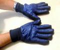 Hand Gloves for Winter Artificial Leather Looks Full Hand Coverage.. 