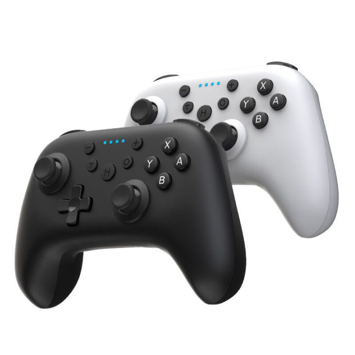 DATA%20FROG%20Bluetooth%20Game%20Controller%20Switch/PC%20-%20Image%203
