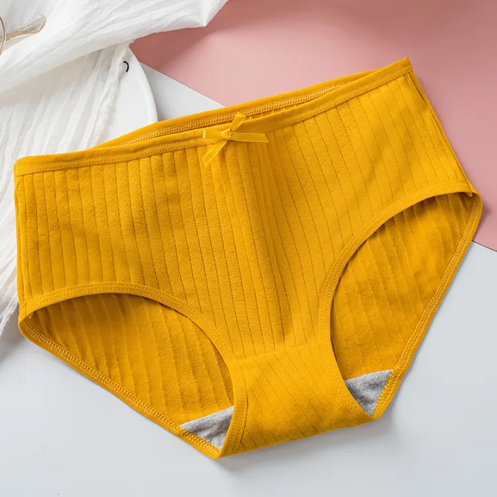 Women%20Cotton%20Underwear%20Seamless%20panties%20%20panty%20Female%20Breathable%20Solid%20Color%20Underpants%20Girls'%20Lingerie%20-%20Image%205
