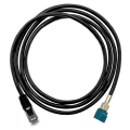 1013230-00-A Diagnostic Service Cable for Model S/X 2012-2016 Diagnostic Service System Metal Joint Cable Parts.