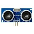 Ultrasonic Sensor/ Sonar Sensor HC-SR04 Wave Detector. 