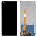New- For OnePlus Nord CE 2 Lite 5G CPH2381 CPH2409 with Digitizer Full Assembly OEM LCD Screen (Black).