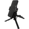 Beauty leg tripod desktop mini stand handheld portable camera stand multi-function stand for DSLR camera. 