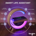 G Light Intelligent Life Assistant with Bluetooth Speaker. 