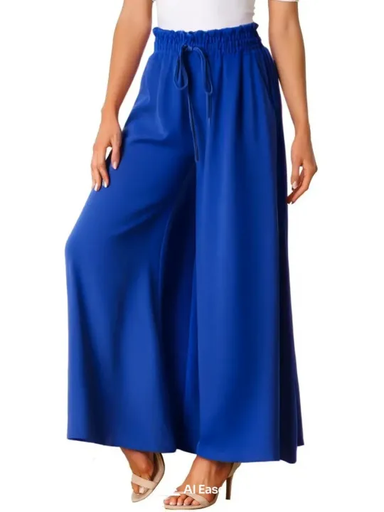 Women's%20All-Day%20Comfort%20Palazzo%20%E2%80%93%20Soft%20Cotton%20Fabric%20-%20Image%204