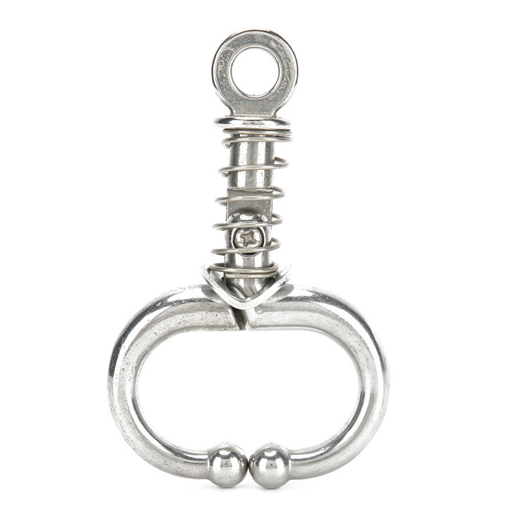 spring%20type%20bull%20cow%20nose%20pliers%20cattle%20ring%20animals%20equipment%20accessory%20metal%20pliers(spring%20ring)%20-%20Image%205