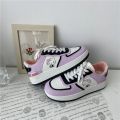 Sanrio hello kitty girls sneakers cartoon cute summer spring and autumn casual shoes shoes student college sports shoes. 