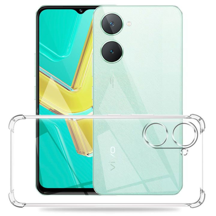 For%20Vivo%20Y03%204G%20Case%20VIVO%20V2332%206.56"%20Clear%20Shockproof%20Silicone%20Soft%20Phone%20Casing%20For%20VivoY03%20Y%2003%202024%20TPU%20Transparent%20Protect%20Cover%20-%20Image%203