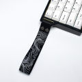 Universal Keyboard Straps Customization Snap Strap 60he Snap Straps For Mechanical Keyboards Wooting Wooting Keyboard Decoration. 