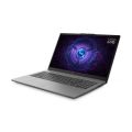 Lenovo LOQ Gaming 15_15IAX9E - (Luna Grey) Core i5-12450HX 512/8 15.6" (1920x1080) 144Hz NVIDIA RTX 4050 - 6GB DDR6 Intact.