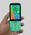 Linnex LX 4G Plus Feature Phone.