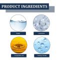 Shoe Cleaner Sneakers Kit 100ml Sneaker Whitener Long Lasting Shoe Cleaner for White Sneakers Gentle Spray for Sneakers Care. 