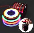 Toy spinning top with light and music dynamic toy suitable for children's gift color light.