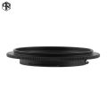 52mm Macro lens Reverse Adapter Ring Nikon AF Mount Camera. 