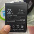 Mobile Battery for Mi Redmi 4 Prime - 4000mAh. 