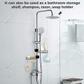 Soap Holder for Kitchen Sink,soap Stand,soap Tray for Kitchen Sink Bathroom Stainless Steel (Made in India).