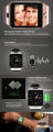 DZ09 Smart Watch With Sim Card Camera Watch Fit Fitness Bracelet Bluetooth Call Sport Pedodmeter Smartwatch Men Facebook Syn. 