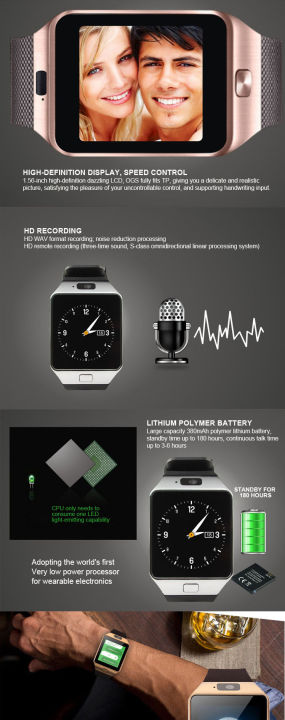DZ09%20Smart%20Watch%20With%20Sim%20Card%20Camera%20Watch%20Fit%20Fitness%20Bracelet%20Bluetooth%20Call%20Sport%20Pedodmeter%20Smartwatch%20Men%20Facebook%20Syn%20-%20Image%208