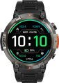 Xtra Active R28 Calling Smart Watch.