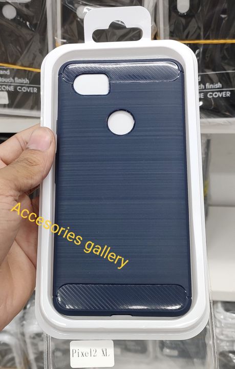 For Google Pixel Xl Spigen Rugged Armor Soft Silicone Case