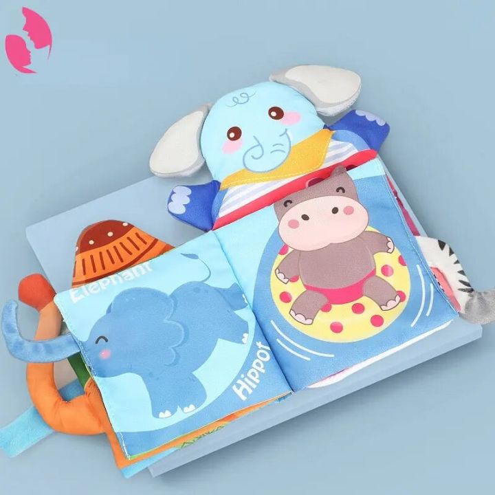 Montessori%203D%20Animal%20Tail%20Baby%20Soft%20Cloth%20Book%20for%20Newborns%200%2012%20Months%20Hand%20Puppet%20Educational%20Toys%20for%201%20Year%20Old%20Boy%20Kid%20Gift%20-%20Image%206