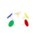 Push Pins For Cork Board, Notice Board-100Pcs.