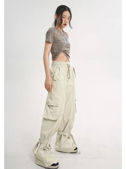 Autumn%20Fashion%20Khaki%20Cargo%20Pants%20Women%20Y2K%20High%20Waist%20Flap%20Pocket%20Wide%20Leg%20Trousers%20Loose%20Straight%20Pants%20Vintage%20Casual%20Jeans%20-%20Image%206