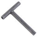 【Thriving】 Motorcycle Engine Valve Square Socket T Spanner Valve Screw Wrench. 