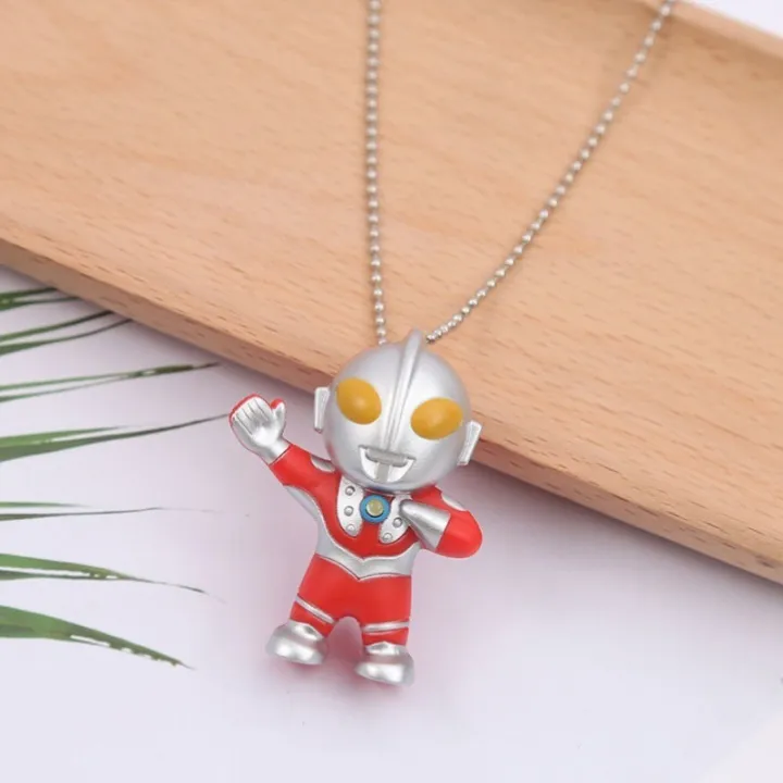 %5B%20New%20%5D%20Creative%20Ultraman%20Children's%20Necklace%20Pendant%20Luminous%20Sound%20Toy%20Pendant%20Children's%20Birthday%20Gift%20Little%20Boy%20-%20Image%203