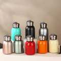 Mini Thermos Insulated Water Bottle Tumbler 300 ml Double Wall.