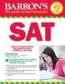 Barron's SAT, 29th Edition. 