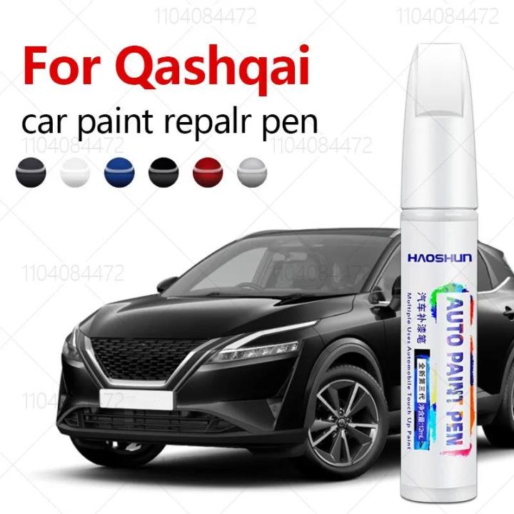 5 Stuks Auto Deurdorpelbeschermers Voor Nissan Qashqai J12 2021 2022 2023 2024, Koolstofvezel Deurdorpel Krasbescherming Auto Deur Instap Bescherming Sticker,A
