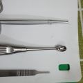Dressing Full Set Surgical Instrument (12) pis. 