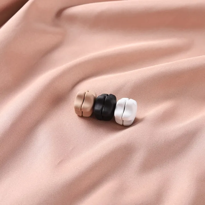 Love%20Five%20Pointed%20Star%20Multiple%20Styles%20Of%20Frosted%20Electroplating%20Magnet%20Hijab%20Pin%20Anti%20Slip%20Brooch%20Headscarf%20Shawl%20Muslim%20Fixed%20-%20Image%204