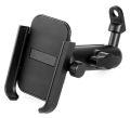 Techway Rider Mobile Phone Bracket For Motorcycles - Secure Your Phone And Enjoy Hands-Free Navigation On Your Rides.