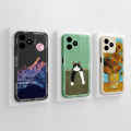 Case For Realme Note 50 Cute Panda Phone Cases For OPPO Realme Note50 Back Cover RMX3834 Soft Smooth Liquid Silicone Funda Coque. 