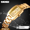 SKMEI 1400 Ladies Fashion Quartz Watch. 