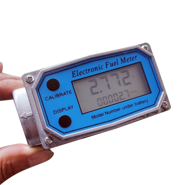 1%20PCS%20Flow%20Meter%201Inches%20Digital%20Flow%20Meter%20Aluminum%20Alloy%20Fuel%20Meter%20Turbine%20Flow%20Meter%20&%20Digital%20Meter%20in%20Industry-Grade%20Blue%20-%20Image%204