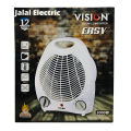 Vision Room Comforter Heater - Easy - 1 Year Warrentry. 