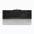 Wrist Guard, Memory Foam, Mechanical 87 Keyboard, 60 Leather Hand Rest, Wrist Pad, Notebook Hand Pillow, 104 Keyboard Brest Wholesale.