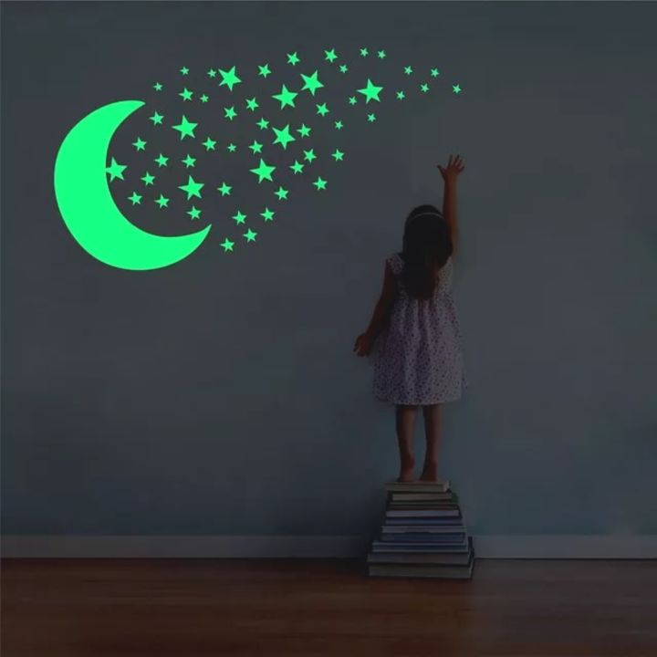 Radium%20Sticker%20STAR%20&%20MOON%20Shape%20-%201%20Pack%20-%20Image%206