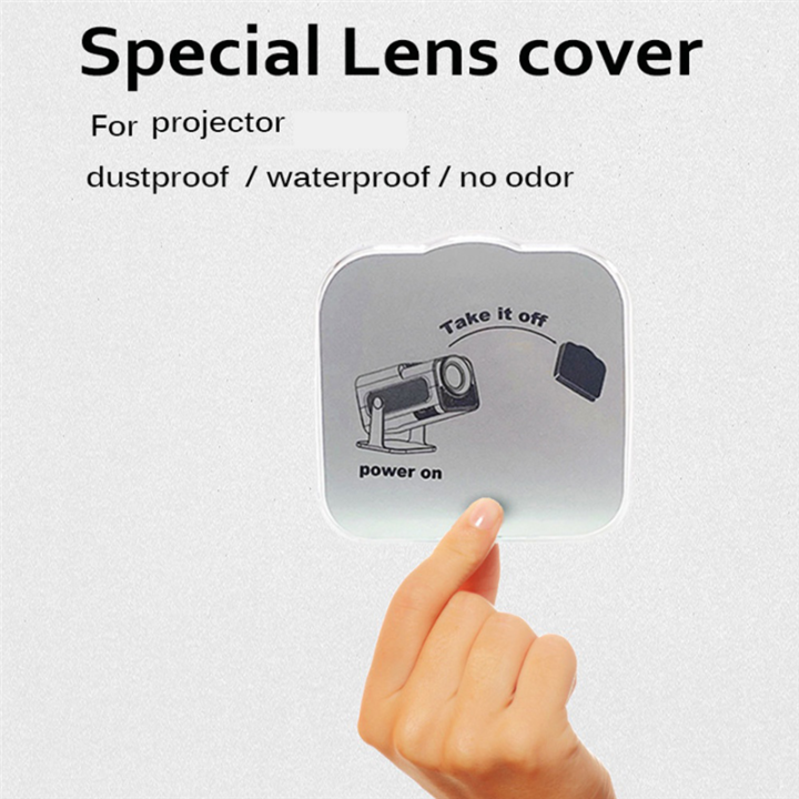 Projector%20HY320%20Accessories%20Lens%20Cover%20Dust%20Protection%20Cap%20for%20HY320%20Projector%20Essential%20Projector%20Accessory%20-%20Image%205